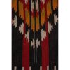 1960s Vintage Turkish Sivas Wool Extra Long Kilim Runner | Runner Rug in Rugs by Vintage Pillows Store. Item made of wool & fiber