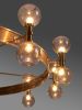 Alan Mizrahi SJ2021 Carl Corwin | Chandeliers by Alan Mizrahi Lighting Design