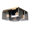 Alan Mizrahi AM0123 Cambridge | Flush Mounts by Alan Mizrahi Lighting Design