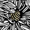 Daisies - Wallpaper Large Print | Wall Treatments by Sean Martorana. Item made of paper