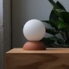 Monroe Table Lamp | Lamps by Misewell