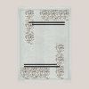 Fieldstone | Rugs by Hillary Ronney-Fernandes | LWI