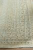 Vintage Hamadan small boteh Mir motif Area Rug | Lavina | Rugs by District Loom