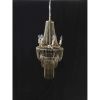 Alan Mizrahi CHAIN942 Maxim | Chandeliers by Alan Mizrahi Lighting Design