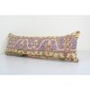 Pillow Case Fashioned from a Vintage Turkish Wool Cover, Mid | Cushion in Pillows by Vintage Pillows Store