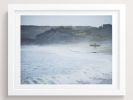 If you weren't real, I'd make you up (Montauk) | Photography by She Hit Pause. Item made of paper