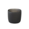 Cuadrado Medium Vessel | Vase in Vases & Vessels by Tina Frey. Item made of synthetic
