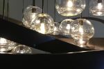 Alan Mizrahi AM2207 Perigee | Chandeliers by Alan Mizrahi Lighting Design