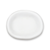 Amoeba Large Bowl | Serving Bowl in Serveware by Tina Frey. Item composed of synthetic