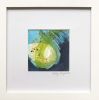 Teardrop | Mixed Media in Paintings by Kathy Ferguson Art