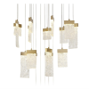 QZ2303 Stockholm | Chandeliers by Alan M