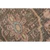 Vintage Extra Long Stair Carpet - Wool Stair Carpet | Runner Rug in Rugs by Vintage Pillows Store. Item made of wool & fiber