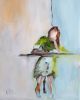 "Paradox" Print | Prints in Paintings by Mary James Ketch