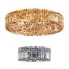 Alan Mizrahi AM6122 Eyris Story | Chandeliers by Alan Mizrahi Lighting Design