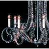 JK053 Aurora | Chandeliers by Alan M