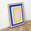 Reflection Limited Edition Art Print | Prints by Britny Lizet. Item composed of paper in boho or contemporary style