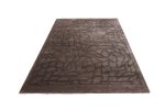 Drift Rug - Mocha | Area Rug in Rugs by Ruggism