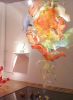 Alan Mizrahi AM129 Glory Flower | Chandeliers by Alan Mizrahi Lighting Design