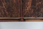 The Elmore | Credenza in Storage by MODERNCRE8VE. Item made of walnut