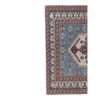 Vintage Anatolia Kars Nomads Carpet, Wool Rug, Handmade | Area Rug in Rugs by Vintage Pillows Store. Item composed of wool and fiber