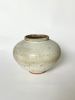 Gray vase no. 24 | Vases & Vessels by Dana Chieco