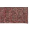 Vintage Tree of Life Motifs Turkish Runner Rug 2'2'' x 8' | Rugs by Vintage Pillows Store. Item made of cotton