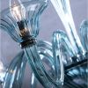 Alan Mizrahi QZ2471 Marcella Chandelier | Chandeliers by Alan Mizrahi Lighting Design