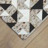 Minimality | Rugs by Hillary Ronney-Fernandes | LWI