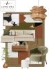 Sample Kairo | Work by Hillary Ronney-Fernandes | LWI