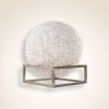 Alan Mizrahi WM2101 Orion Chandelier | Chandeliers by Alan Mizrahi Lighting Design
