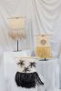 Chloe | Embroidery in Wall Hangings by seven | sixteen