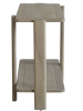 Ariah Console Table | Tables by Mango Furniture Co. Inc.