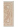 Suzani Tablecloth, Vintage Suzani Wall Hanging Decor with Ne | Linens & Bedding by Vintage Pillows Store