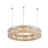 Alan Mizrahi AM962995 Spacium | Chandeliers by Alan Mizrahi Lighting Design