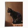 Jarousse | Prints by The Ugly Cat Studio
