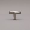 Twist T-Knob | Hardware by Hapny Home