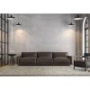 Whitney Black Wool Flatweave Rug | Area Rug in Rugs by Organic Weave Shop. Item made of cotton