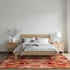 Fairmont | Rugs by Hillary Ronney-Fernandes | LWI