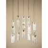 Alan Mizrahi KA1892 Drop | Chandeliers by Alan Mizrahi Lighting Design