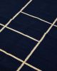 Spaces Rug - Indigo | Area Rug in Rugs by MINNA