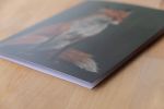 Woodland Fox Greeting Card – 5x7 Blank Art Card, Wildlife Painting | Gift Cards by The Ugly Cat Studio