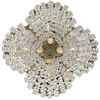 SL1301 Belvedere | Flush Mounts by Alan M