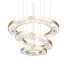DV3906 Canopus Chandelier | Chandeliers by Alan M