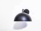 Vanity lighting, Bathroom Fixture, 10 Inch Dome Lamp | Sconces by Retro Steam Works. Item made of metal