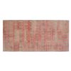 4.7 x 9.9 Ft. Vintage Handmade Muted Color Foyer Turkish | Area Rug in Rugs by Vintage Pillows Store. Item composed of wool