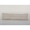 Vintage Turkish Carpet Rug Pillow Cover | Sham in Linens & Bedding by Vintage Pillows Store. Item composed of cotton and fiber