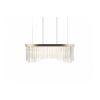 Alan Mizrahi IQ2301 Paolo Castelli | Chandeliers by Alan Mizrahi Lighting Design