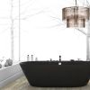 Alan Mizrahi SJ2159 Roma Chandelier | Chandeliers by Alan Mizrahi Lighting Design
