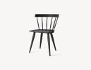 Edwin Chair | Dining Chair in Chairs by Coolican & Company. Item made of wood