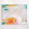 Wishful Thoughts No. 2 - Canvas Print | Prints by Julia Contacessi Fine Art. Item made of canvas